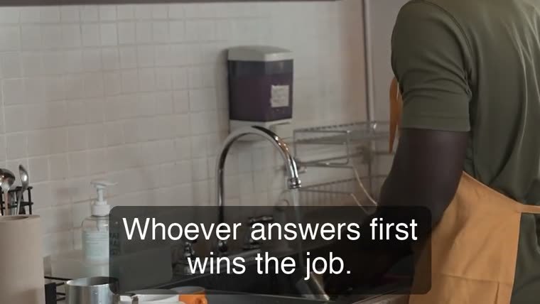 Who Gets the Job When a Pipe Bursts at 2 A.M.?