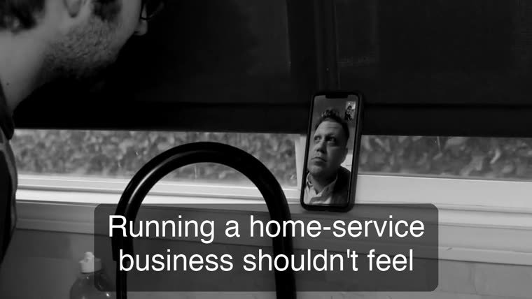 Who Does the Admin When You're the Owner, the Tech and the Front Desk?