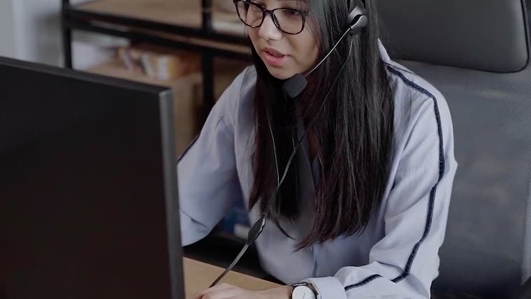 What Does an AI Receptionist Actually Do?